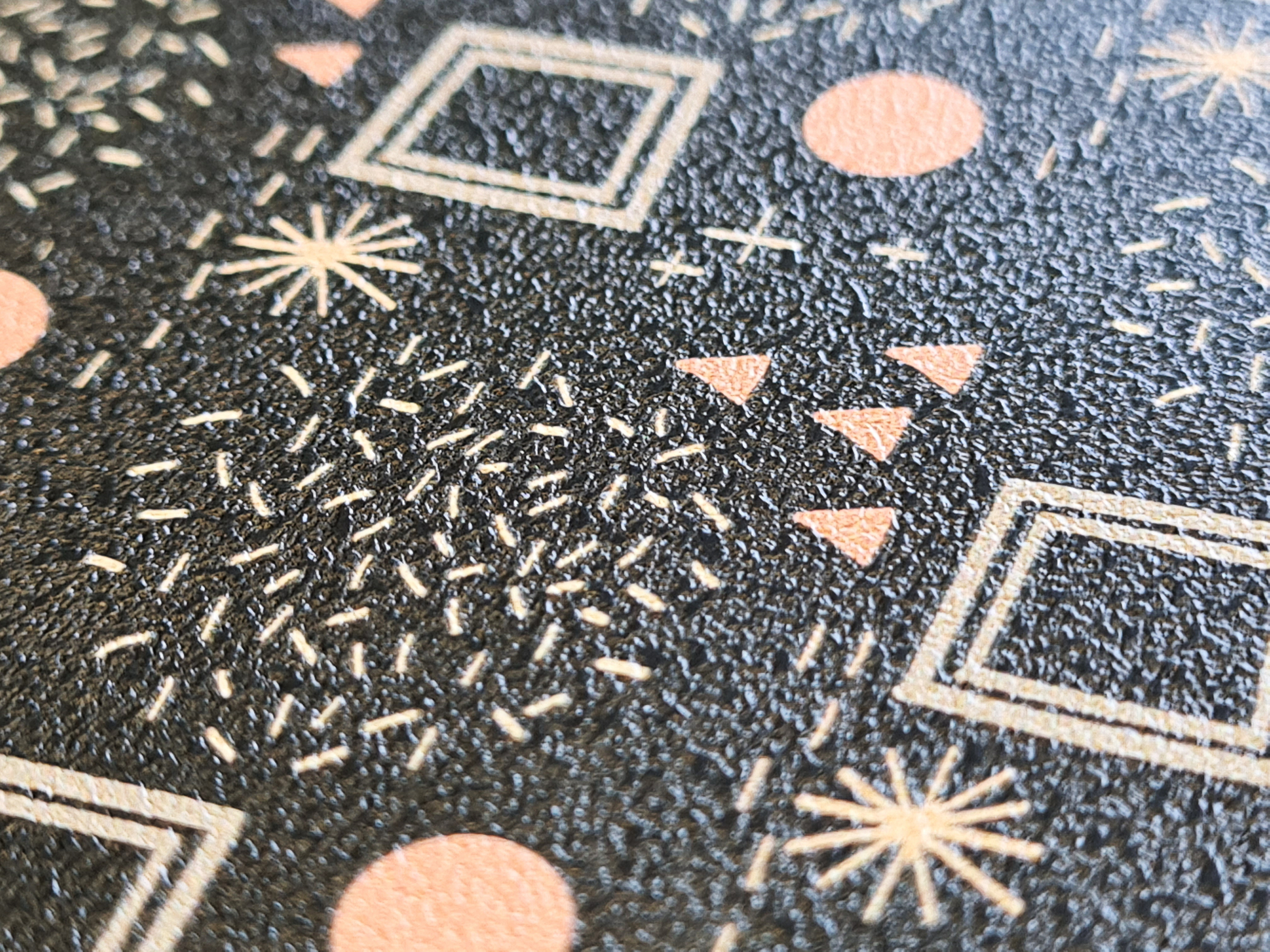 Premium Samoljepljive Foto tapete LOPPIX