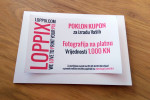 Gift Voucher