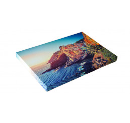 Premium Canvas print