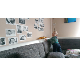 LOPPIX PhotoWall