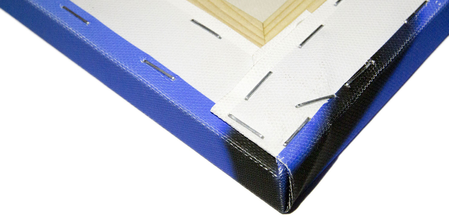 Economy - Fotografija na platnu kut Economy - Fotografija na platnu kut