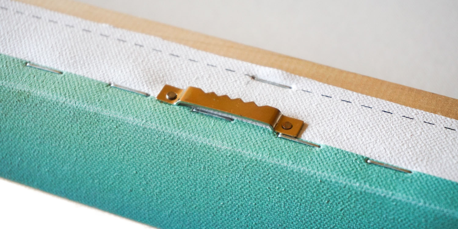 Premium - Fotografija na platnu kukica