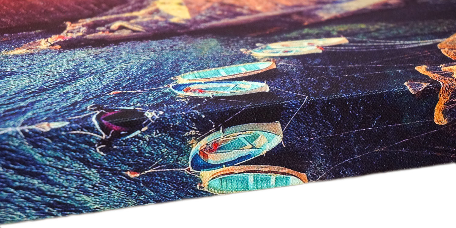 Premium - Fotografija na platnu stranica