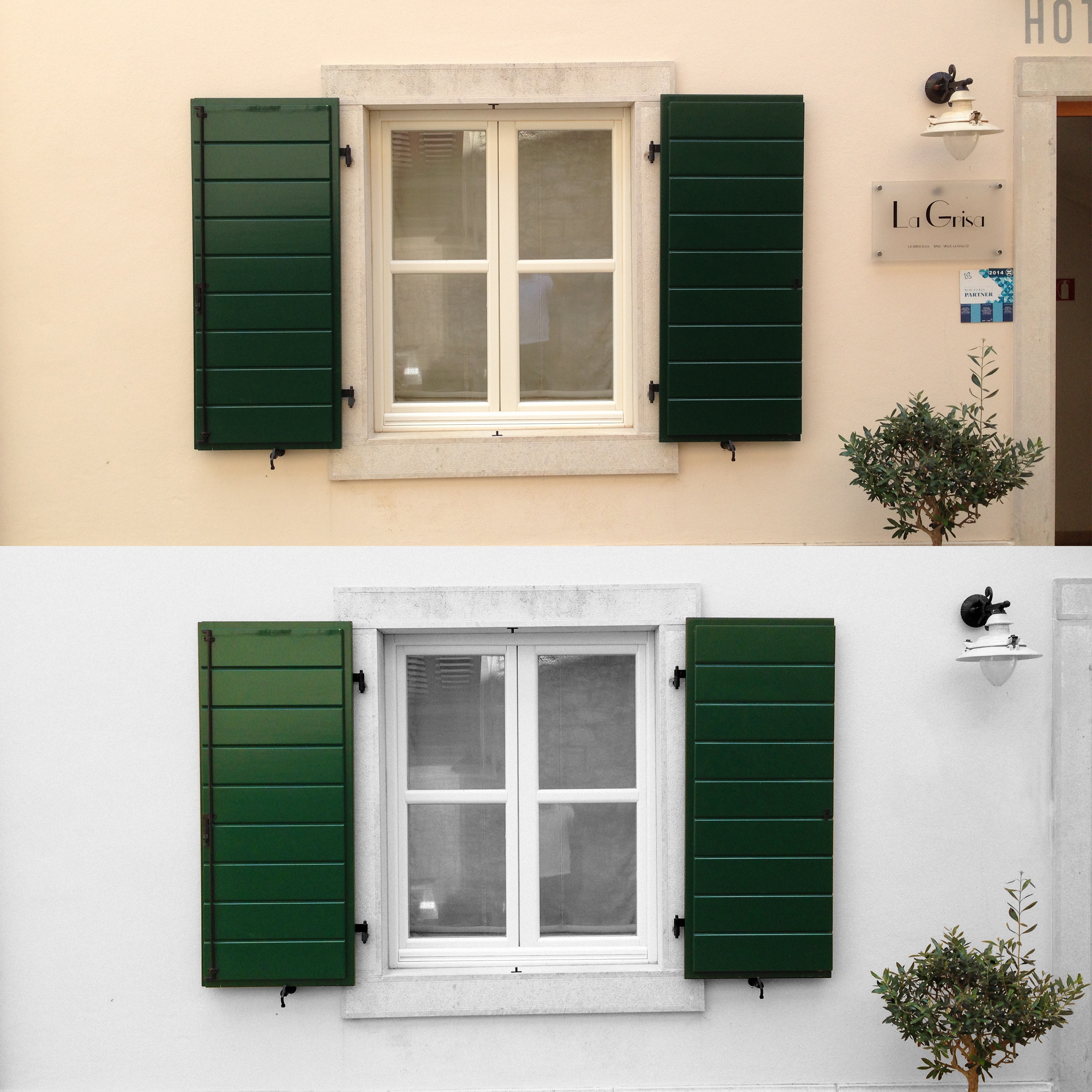 Napredna obrada fotografije