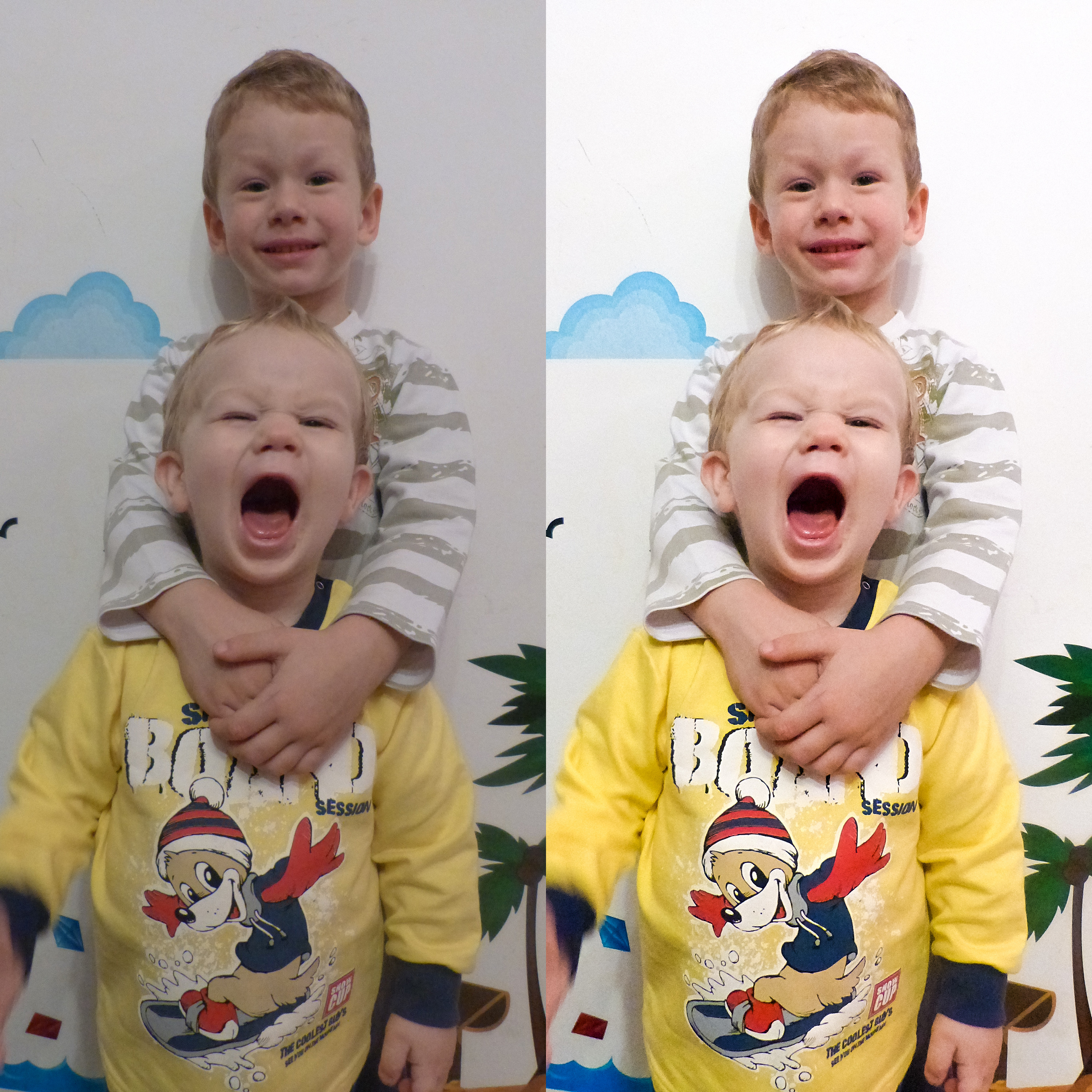 Osnovna obrada fotografije