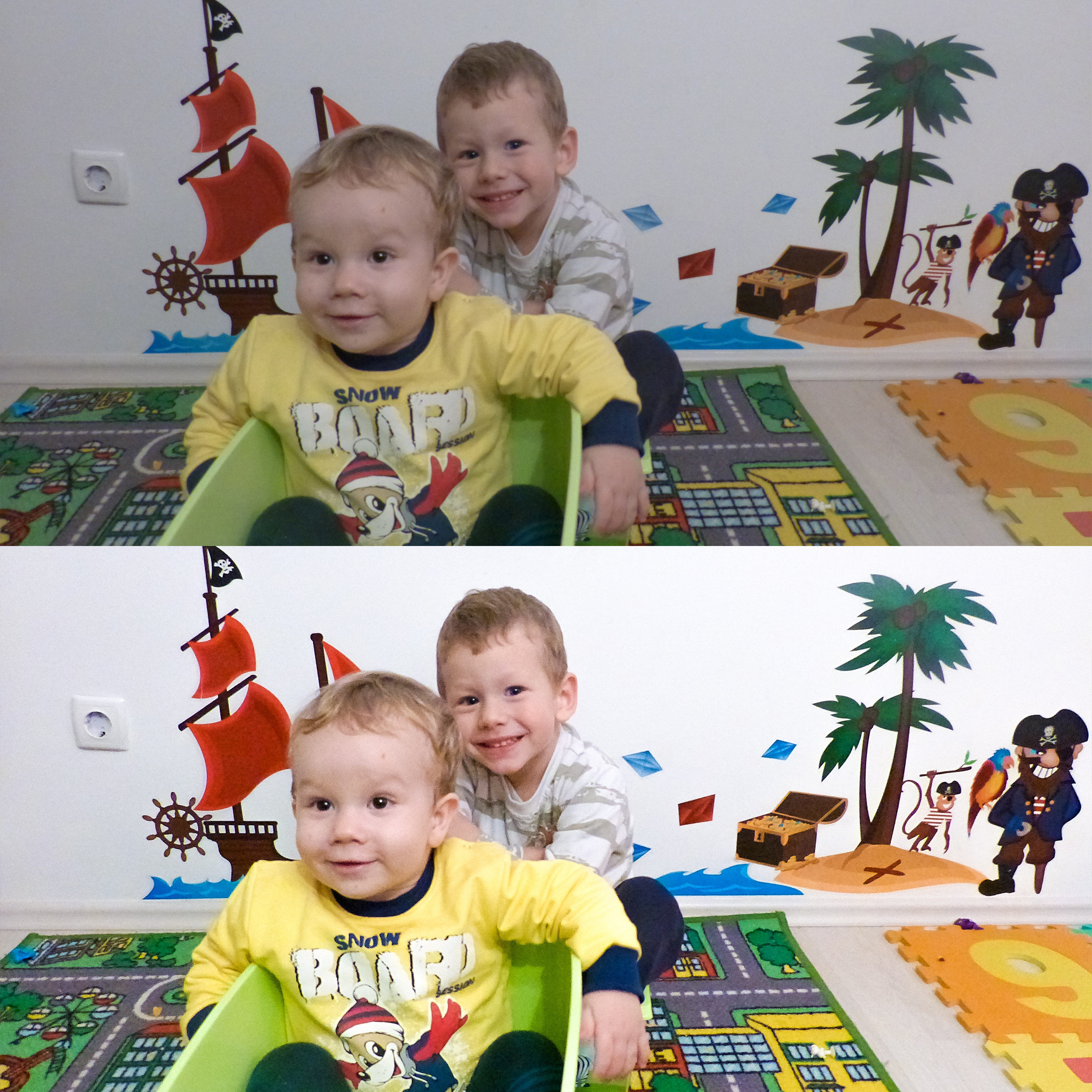 Osnovna obrada fotografije