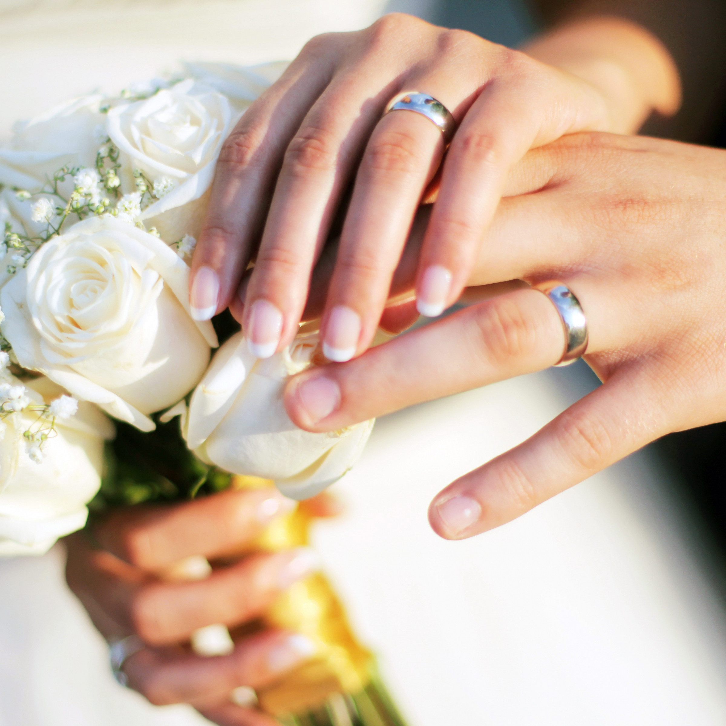 Obrada fotografija vjenčanja