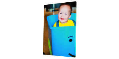 Economy - Fotografija na platnu