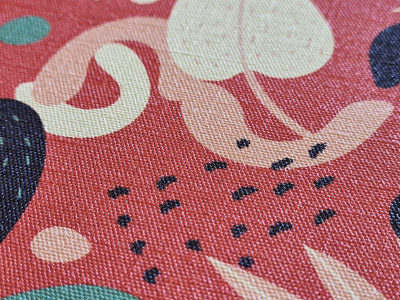 Premium klasična Foto Tapeta - Lin