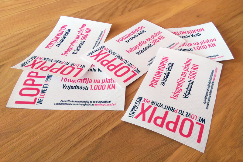 Gift Voucher